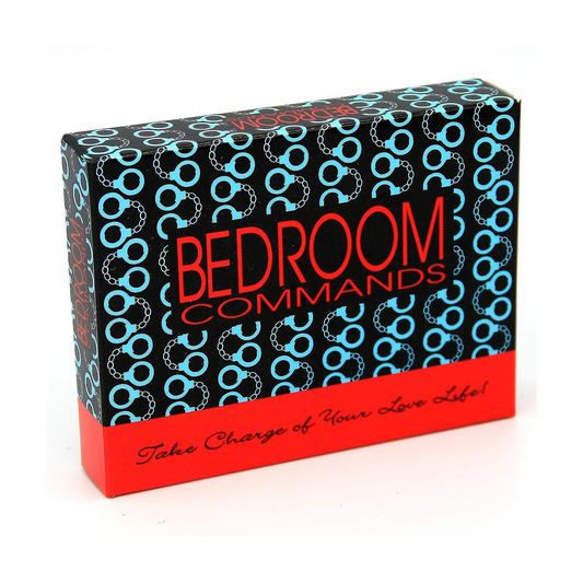 Bed Room Comands