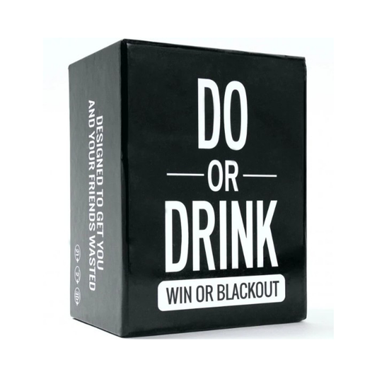 Do Or Drink