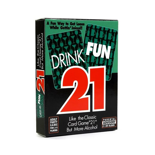 Drink Fun 21