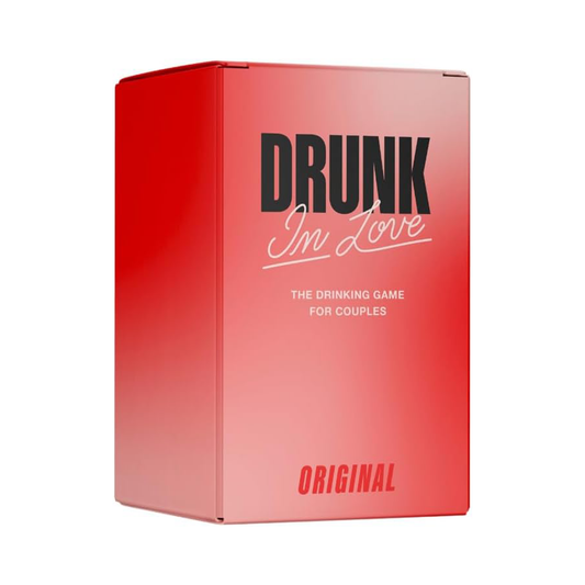 Drunk In Love