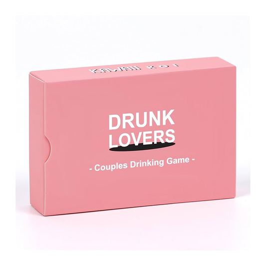 Drunk Lovers