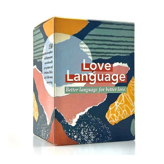 Love Language