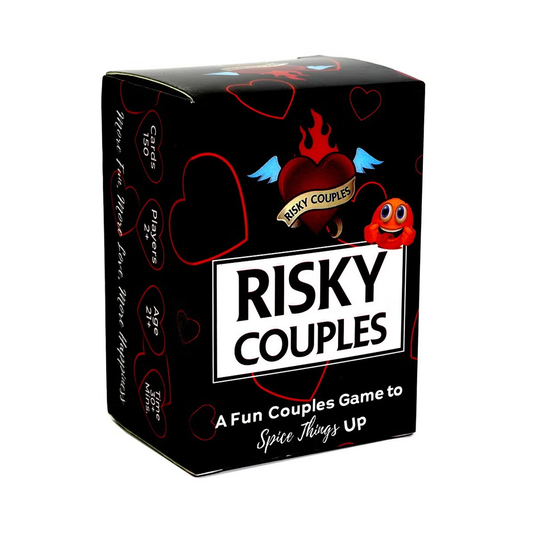 Risky Couples