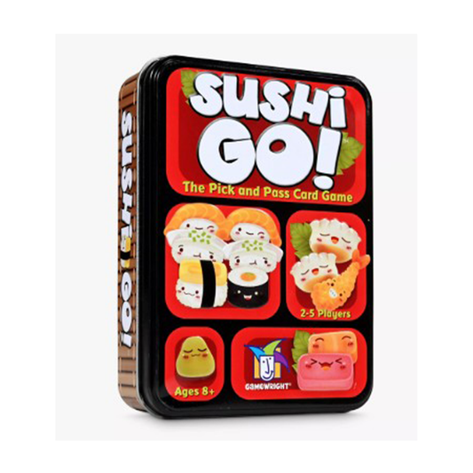 Sushi Go