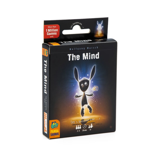 The Mind
