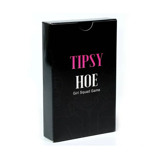 Tipsy Hoe