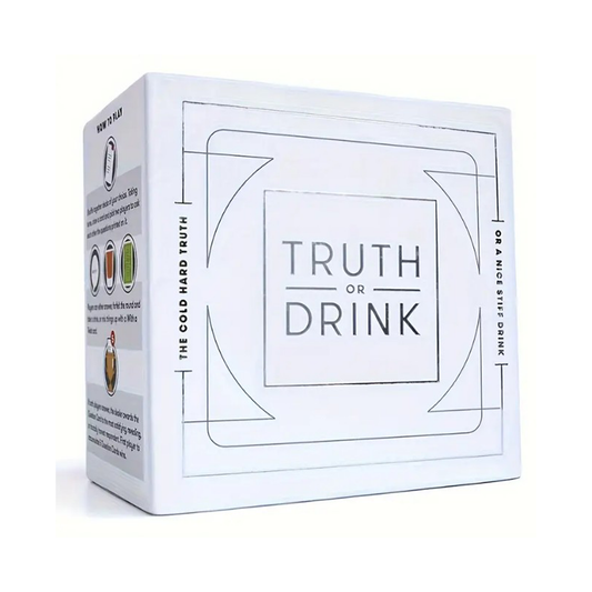 Truth Or Drink