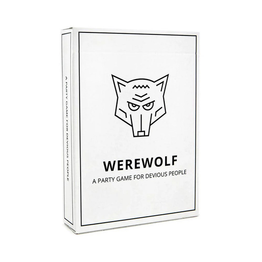 WereWolf